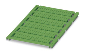 Oznacznik terminali Etykieta do oznaczania UCT-TM 3.5 GN Phoenix Contact