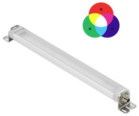 Oświetlenie LED Weidmüller WIL-LRGBW-RHPS-XXXX-X365SX-M12X-X0 1 szt.