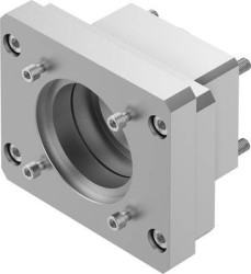 Zestaw osiowy FESTO EAMM-A-N80-120GB 8063618