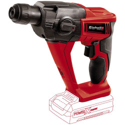 Einhell 4513812 Power X-Change Cordless 18V Hammer Drill Ergonomic LED
