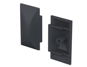 Bopla BO-D3-6TE-7024 (68130630) - element designowy do obudowy BO FP...06