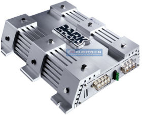 Wzmacniacz Helix Dark Blue 2 CB-11010