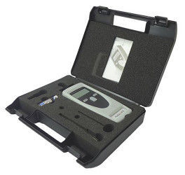 Miernik prędkości kątowej RS PRO maks. prędkość 99999rpm LCD dokładność ±0,02