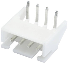 econ connect W33R3 Listwa kołkowa, męska, standardowa 1 szt.