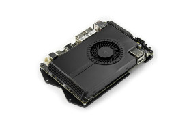 LattePanda Sigma - x86 Windows / Linux Single Board Computer Server (32GB RAM)