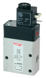 IMI NORGREN Zawór tłokowo-szpulowy 8010750303202400 1 szt.