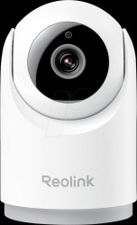 WCEP5MP05PT Surveillance camera, IP, WLAN, indoor