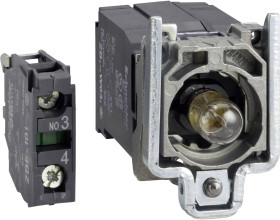 Schneider Electric ZB4BW051 Oprawka 1 szt.