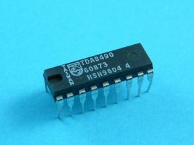 TDA-8490 UKŁAD