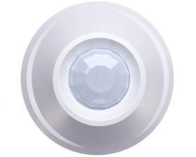 Czujka ruchu do montażu sufitowego AQUA Ring