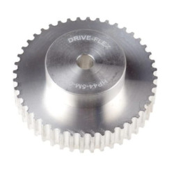 Koło pasowe rozrządu, materiał: Aluminium, Z: 44, otwór: 8mm, sz. paska: 9mm