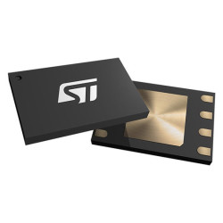 M24C32-DFMC6TG 32 Kbit serial I2C bus EEPROM