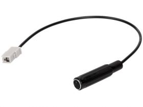AA-KIA-RADIO ADAPTER ANTENOWY DIN HYUNDA