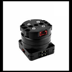 RollerCAN - zestaw z silnikiem BLDC i sterownikiem CAN/I2C