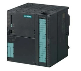 Sterownik programowalny S7-300 CPU 315T-3 PN/DP 384KB 6ES7315-7TJ10-0AB0