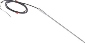 Termopara typ J do +760C 150mm kabel 1m IEC