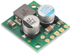 Pololu 9V, 2.9A Step-Down Voltage Regulator D30V30F9