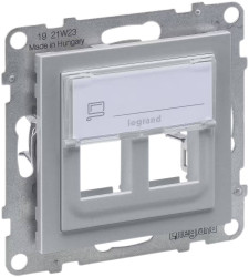 Legrand 765702 5 szt.