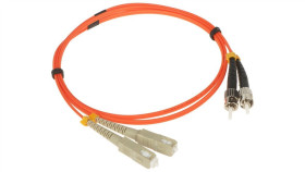 Patchcord Wielomodowy Pc-2Sc/2St-Mm 1Inbsp/Brm