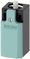Siemens 3SE52120KC05 3SE5212-0KC05 Przełącznik pozycyjny 6 A trzpień zaokrąglony, trzpień teflonowy IP66/IP67 1 szt.