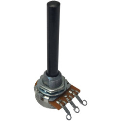 OMEG 10017 Rotary Potentiometer Single turn Mono 0.4 W 47 k&#x3A9;