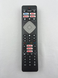 PILOT UNIWERSALNY DO TV PHILIPS CRC2507V RM-L2009V NOWA WERSJA CN