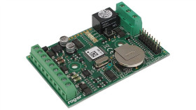 Kontroler Dostępu Pr102dr-Brd Roger