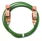 Przewód pomiarowy AI-000474-60, dł. 1.5m, Mueller Electric