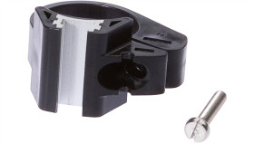 Akcesoria Magnetyczne, Klips Montażowy, 30X34x19 Mm, Rozpiętość 20,1-21,8 Mm,...