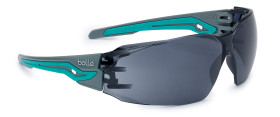 Okulary ochronne Bolle Safety Okulary Przydymione Słuchawka