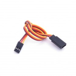 Przedłużacz do serw 30cm 22AWG