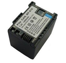 AKU.CANON BP-809 890MAH 7.4V