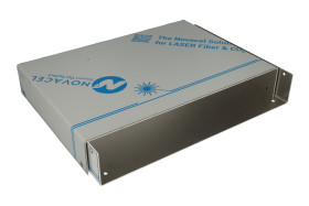 Obudowa; uniwersalna; ZR250.350.110 RAW; aluminium; 350mm; 110mm; 250mm; naturalny; uchwyty montażowe; trapezowa; Kradex; RoHS