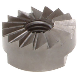 Monument 505J Spare Flat Tap Reseater Cutter 22mm (7/8in)