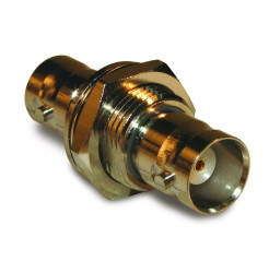 Adapter RF BNC BNC, żeński - żeński