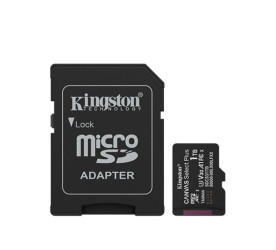 Karta Micro SD MicroSDXC, 1 TB Canvas Select Plus