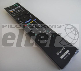 Zamiennik Sony RM-ED033