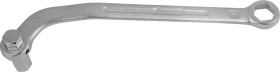 Klucz serwisowy do oleju sześciokątny do Mercedesa i BMW, 14x17mm KS Tools 150.9231