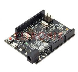 ARD9905 ARDUINO UNO-WIFI R3 CH340 Z MODUŁWEM WIFI ESP8266