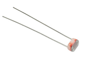 Fotorezystor GL5516 5-10 k (2szt)