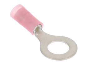 Molex 190730024 Końcówka oczkowa 1 szt.