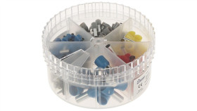 Zestaw Tulejek Kablowych Tul-Pack/1.5-16