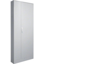 Obudowa natynkowa 1950x800x205mm drzwi metal IP54/I univers FP23TW2 HAGER