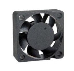 WEN. 5VDC 25x10 ŁOŻ.ŚLIZ.2 PRZEW.