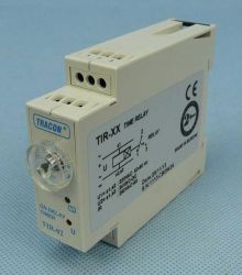 TIR-02 JEDNOFUNKC.PRZEK.CZAS.0,1s-3min