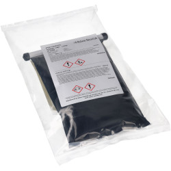 Robnor PX804C-1/BK/1000 Epoxy Potting Compound Twin Pack 1KG