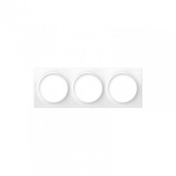 Fibaro ramka ozdobna FG-WX-PP-0004 - potrójna