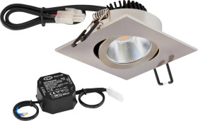 Oświetlenie wewnętrzne LED EVN PC24N91340 PC24N91340 8.4 W
