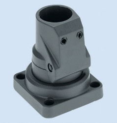 Stopka Stojak dolny Rose Rura okrągła