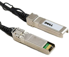Dell 40GbE Passive Copper Direct Attach Kabel przyłączeniowy bezpośredni SFP 40 GBit/s